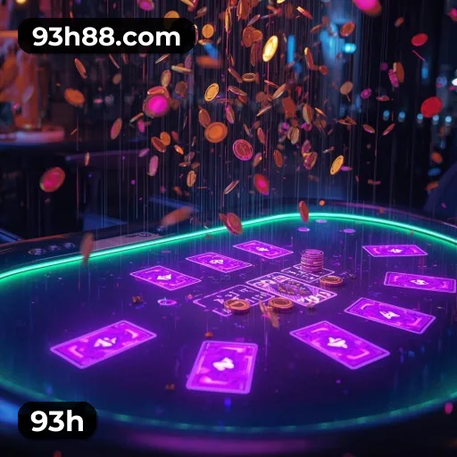 Promoções App 93h