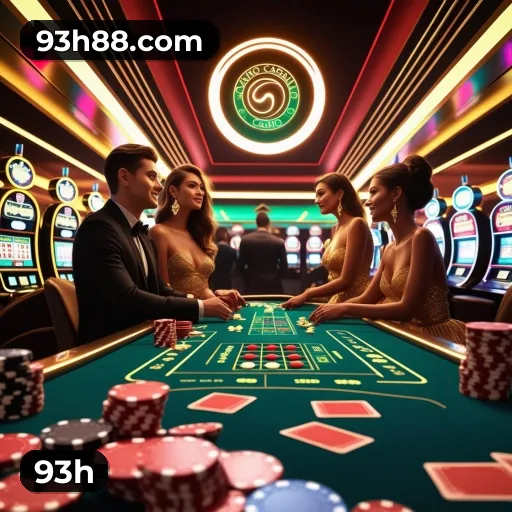 cassino_Blackjack