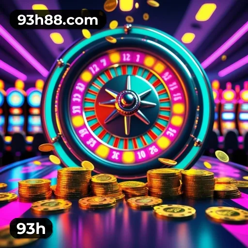 Slots mobile 93h