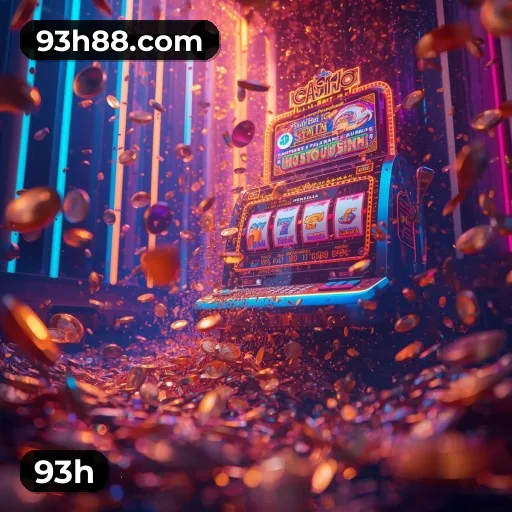 Dicas de slots 93h