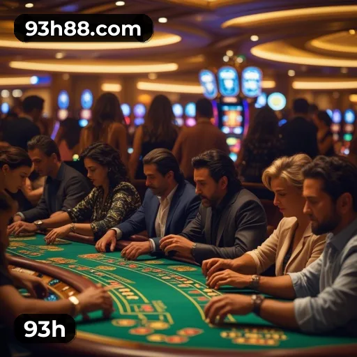 Free spins 93h