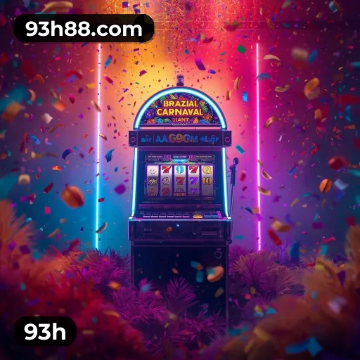 Jackpots 93h