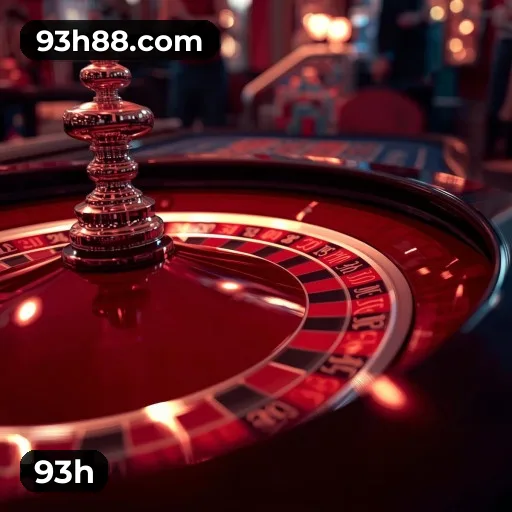 Slots em destaque 93h