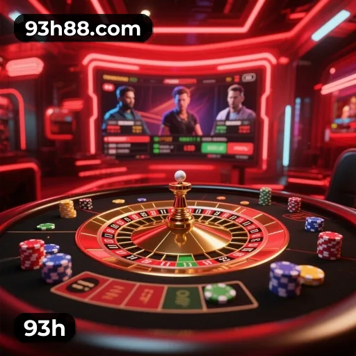 Programa VIP 93h