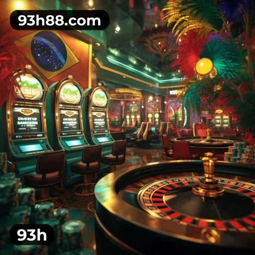 Eventos 93h