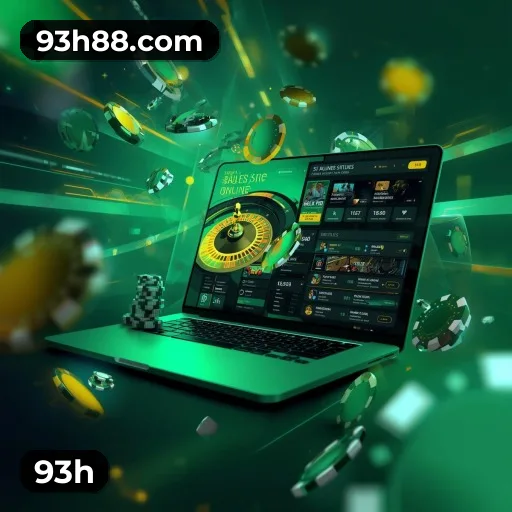 Chances Ganhar 93h