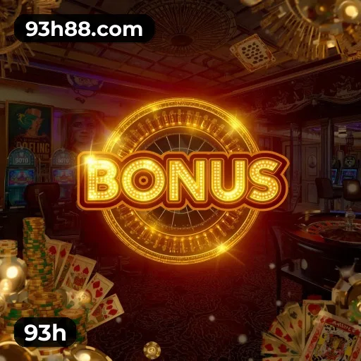Slots RTP 93h