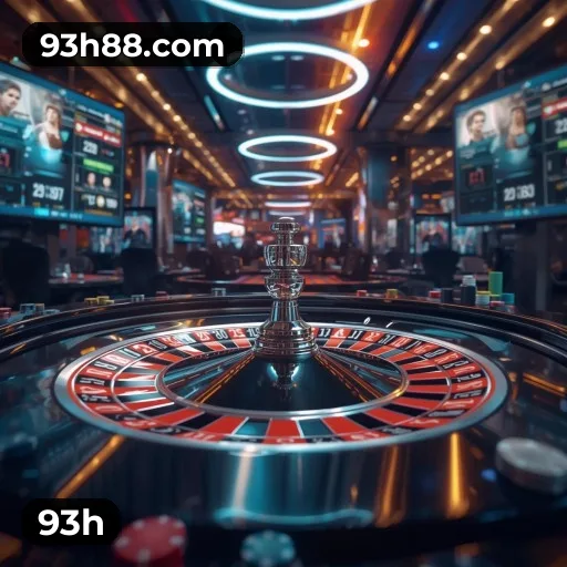 Crash Games 93h