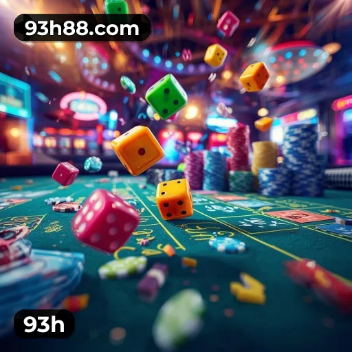 Promoções 93h