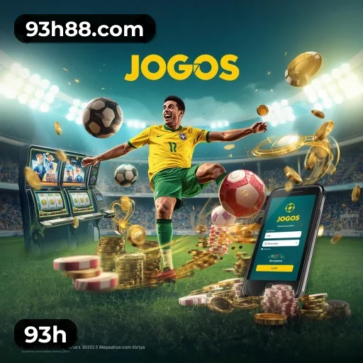 Melhores Jogos 93h